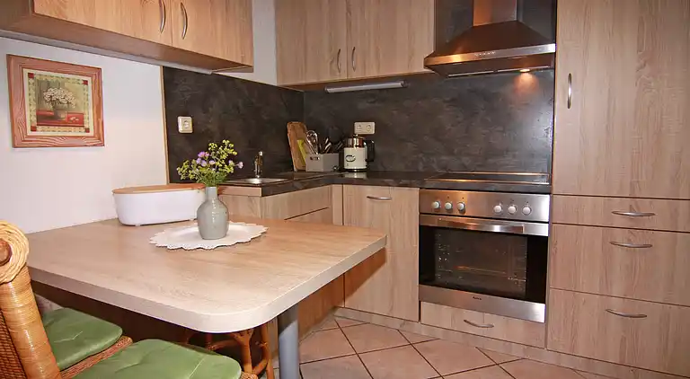 Sommerhus i Ortsamt 5