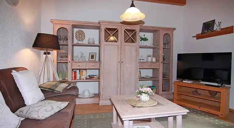 Sommerhus i Ortsamt 5