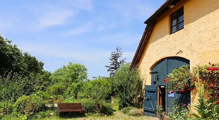 Ferienwohnung in Buschenhagen