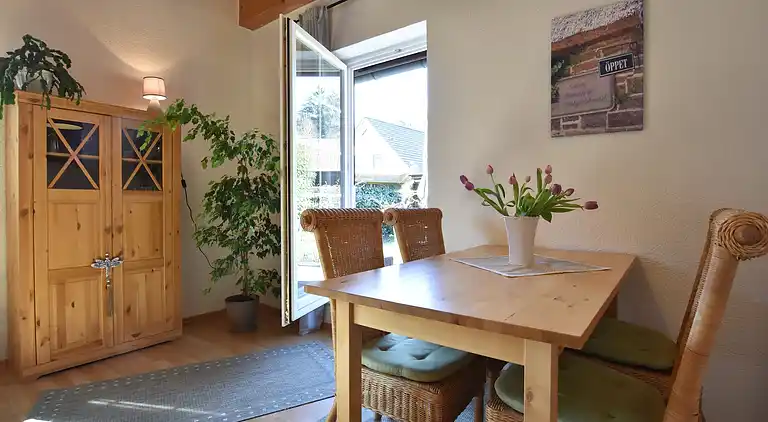 Sommerhus i Ortsamt 5