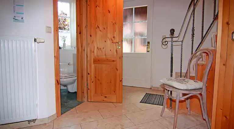 Sommerhus i Ortsamt 5