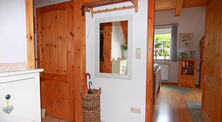 Sommerhus i Ortsamt 5