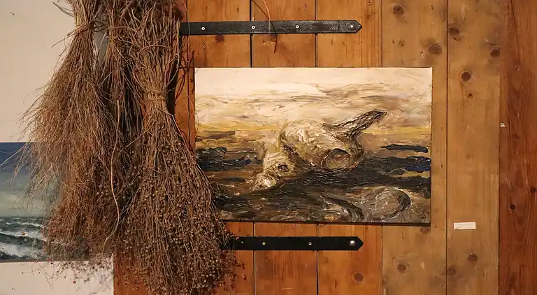 Ferielejlighed i Groß Kordshagen