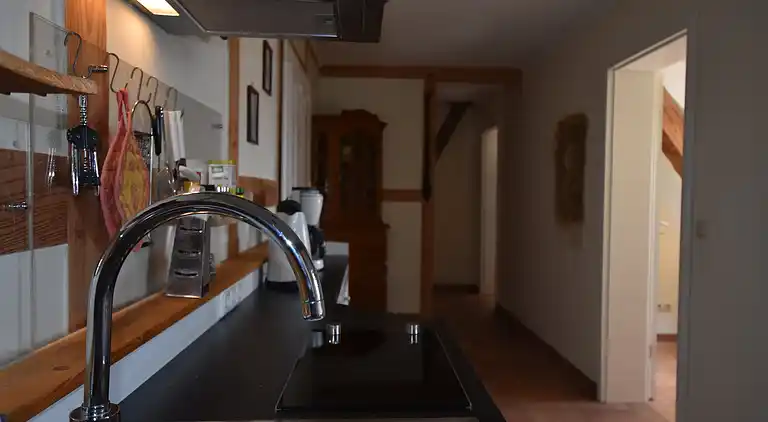 Ferienwohnung in Buschenhagen