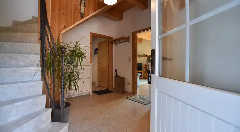 Sommerhus i Ortsamt 5