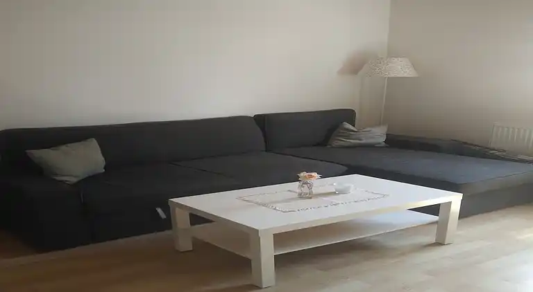 Holiday home in Dumsevitz