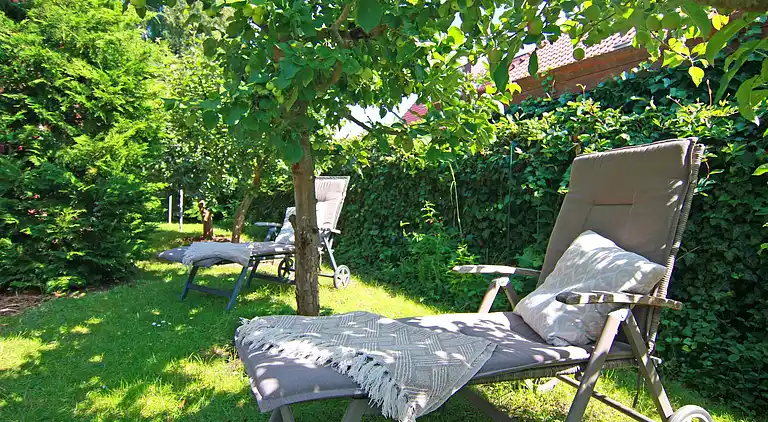 Sommerhus i Ortsamt 5