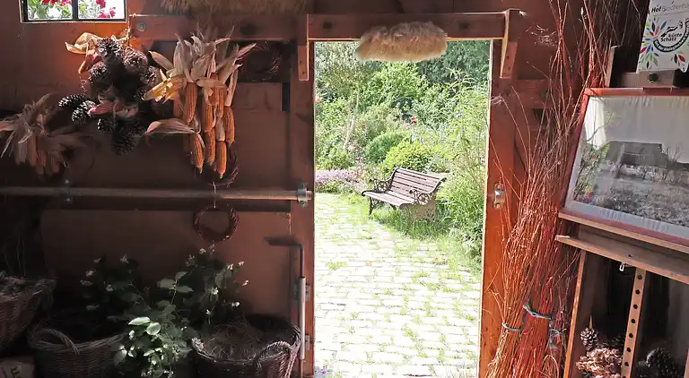 Ferielejlighed i Groß Kordshagen