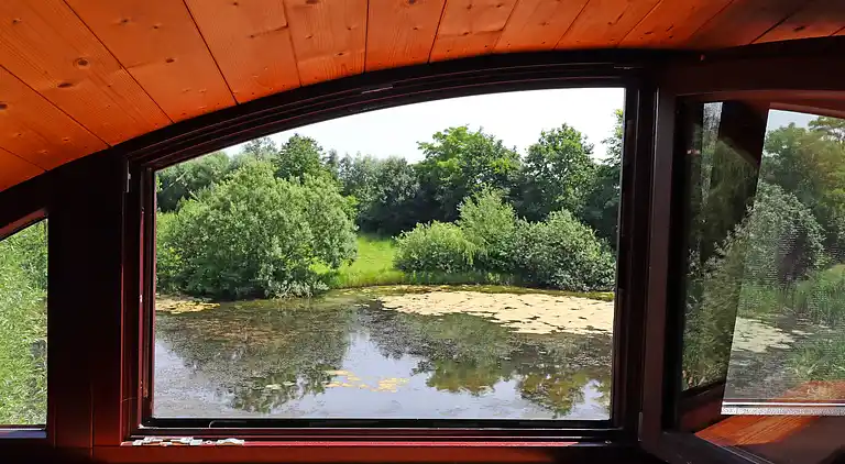 Ferielejlighed i Groß Kordshagen