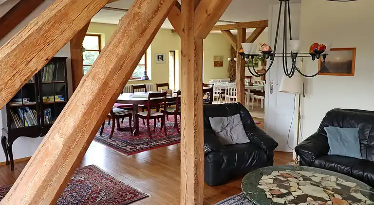 Apartment in Buschenhagen