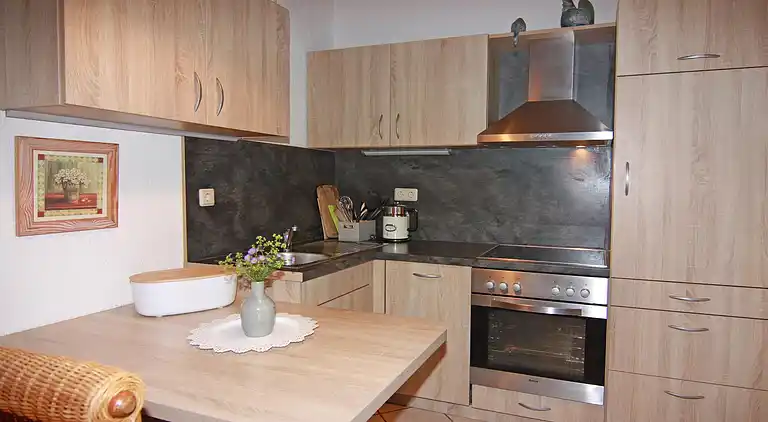 Sommerhus i Ortsamt 5