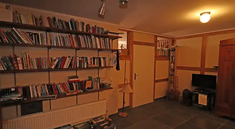 Apartment in Buschenhagen