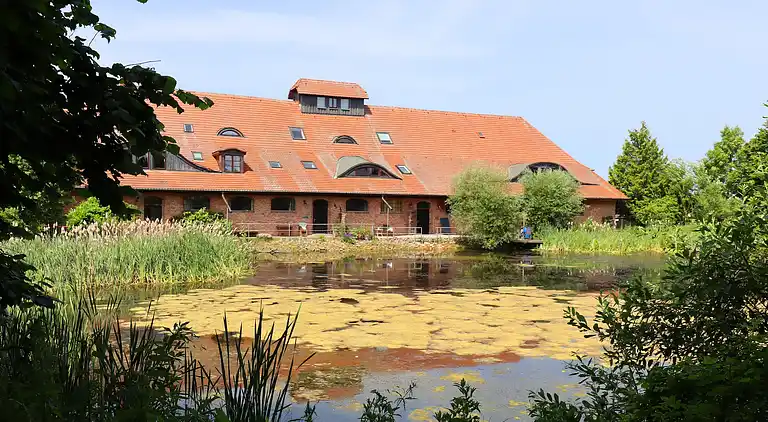 Apartment in Buschenhagen