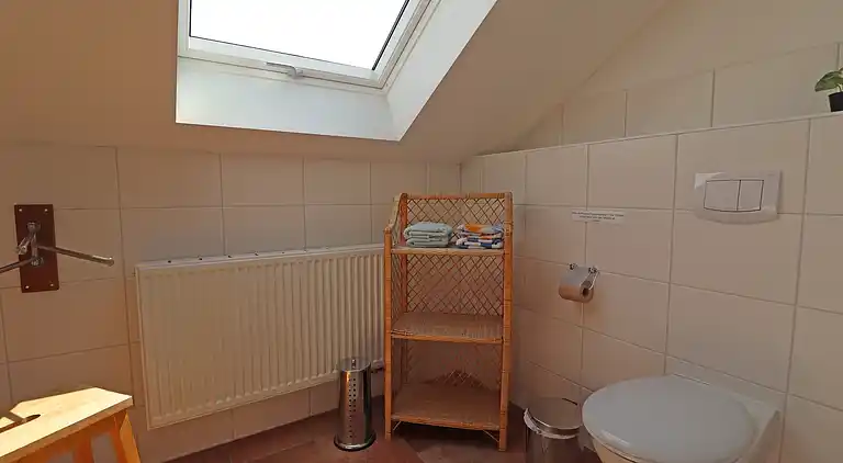 Ferienwohnung in Buschenhagen