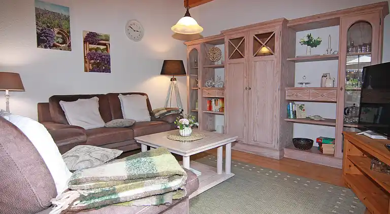 Sommerhus i Ortsamt 5