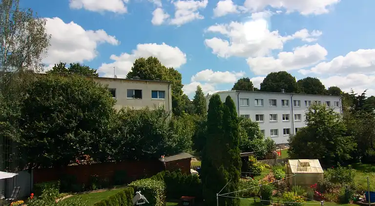 Apartment in Neubukow