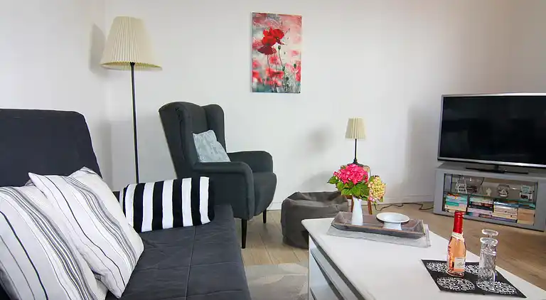 Apartment in Neubukow