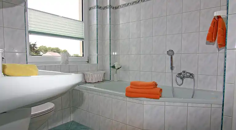 Apartment in Neubukow