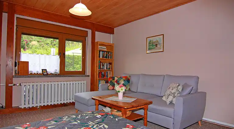 Apartment in Jesendorf