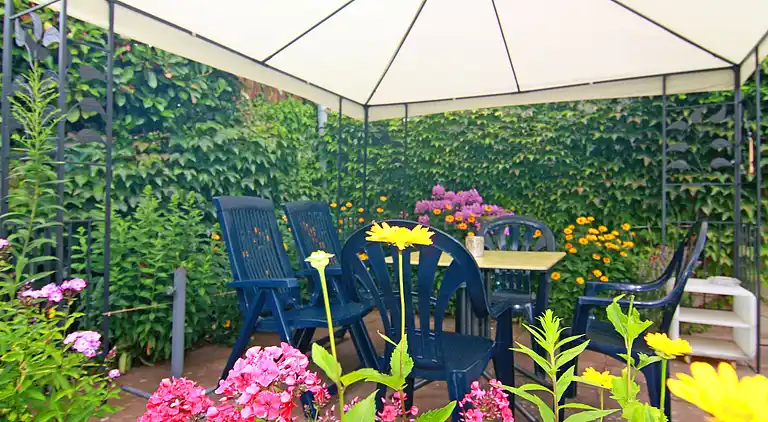 Apartment in Jesendorf