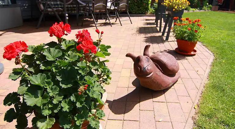 Apartment in Neubukow