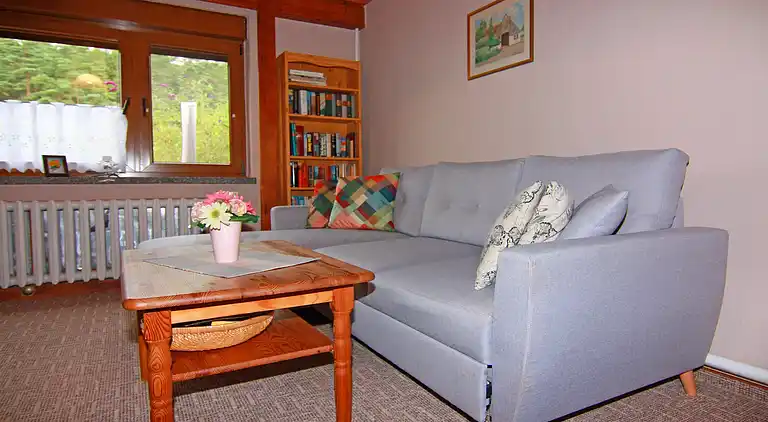 Apartment in Jesendorf