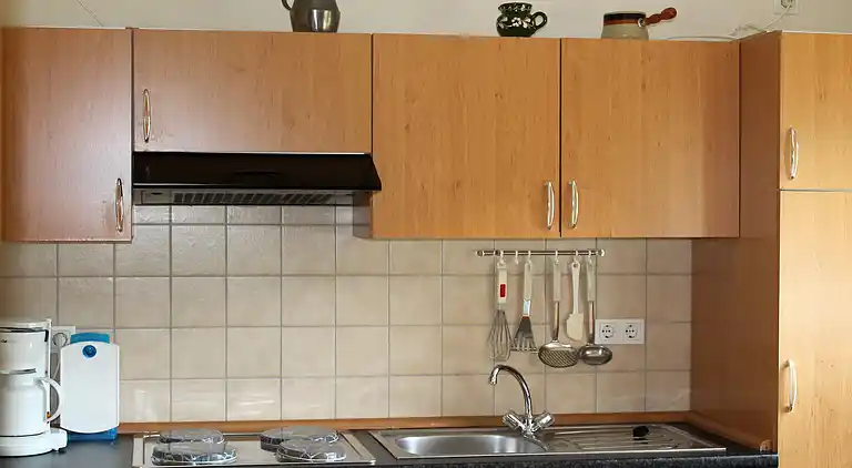 Apartment in Jesendorf