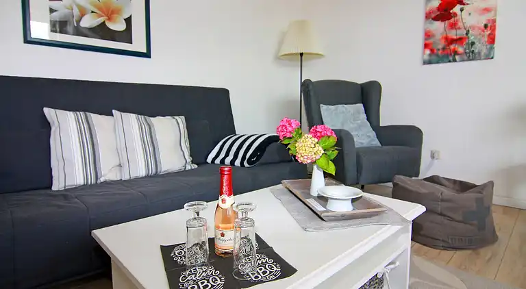 Apartment in Neubukow