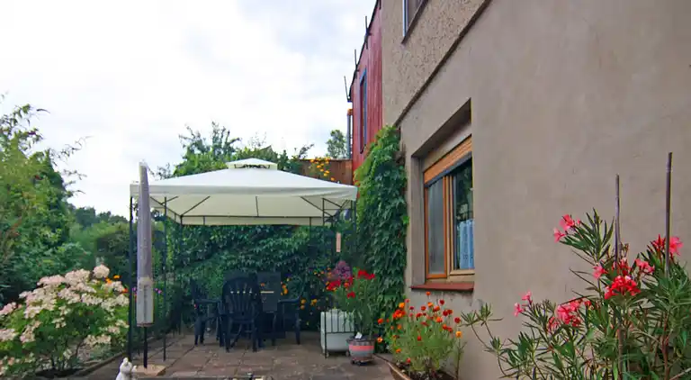 Apartment in Jesendorf