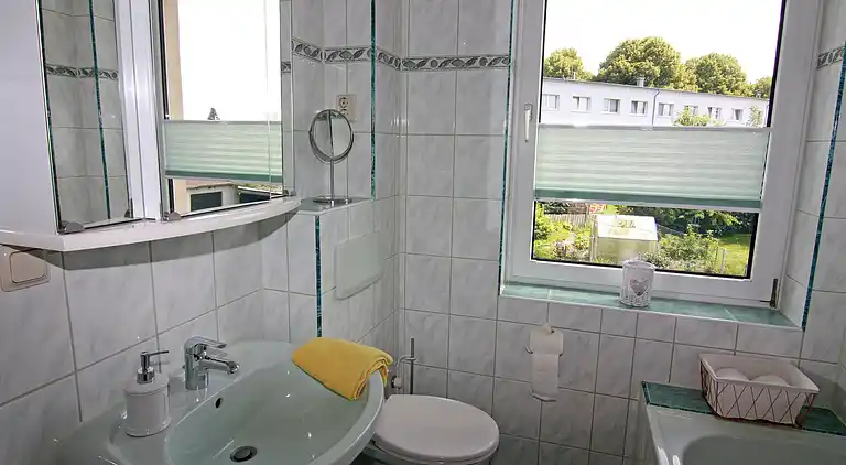 Apartment in Neubukow