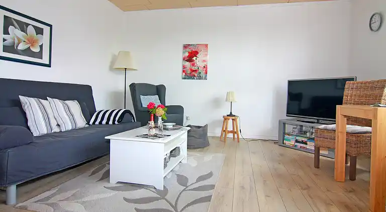 Apartment in Neubukow