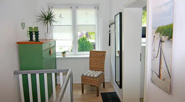 Apartment in Neubukow