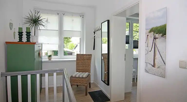 Apartment in Neubukow