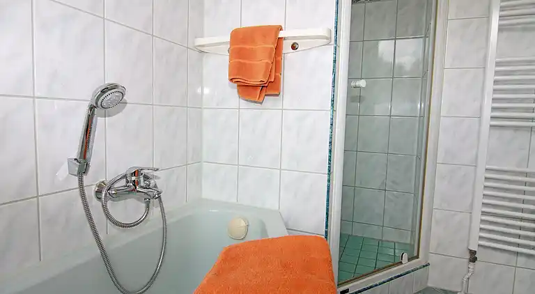 Apartment in Neubukow