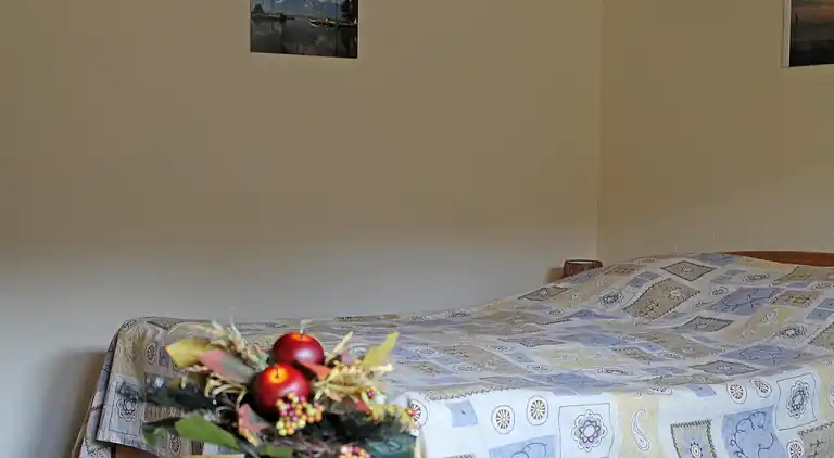 Apartment in Jesendorf