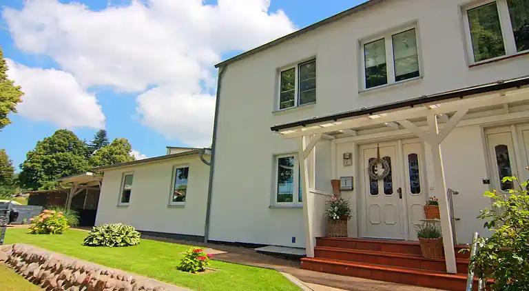 Apartment in Neubukow