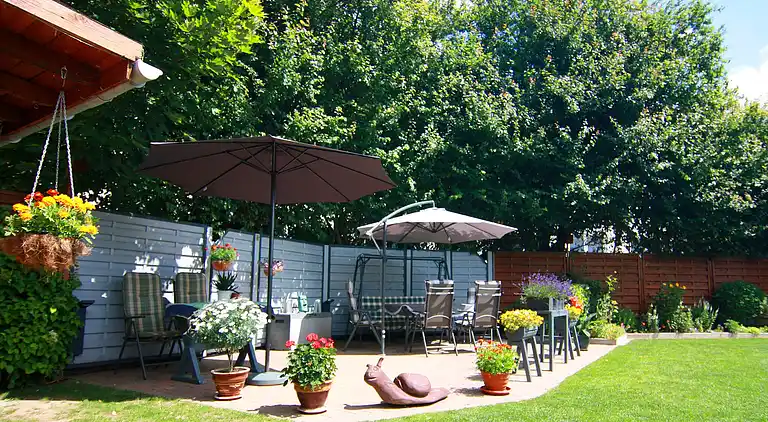 Apartment in Neubukow