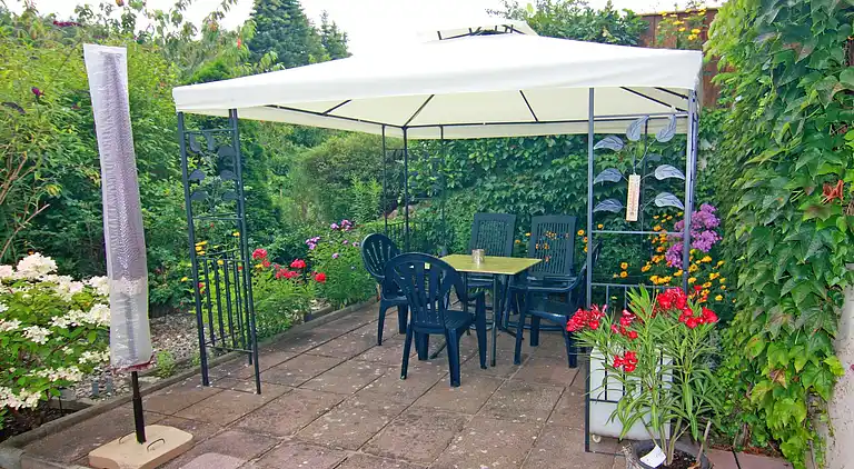 Apartment in Jesendorf