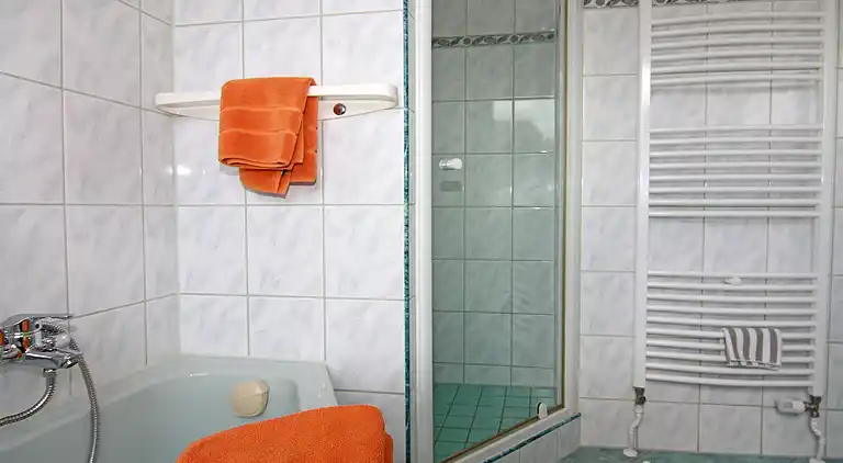 Apartment in Neubukow