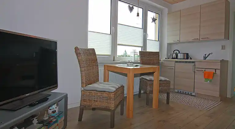 Apartment in Neubukow