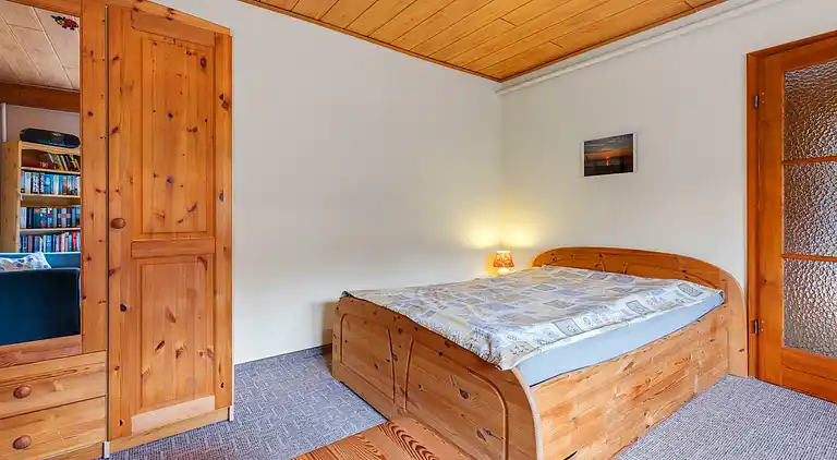 Apartment in Jesendorf