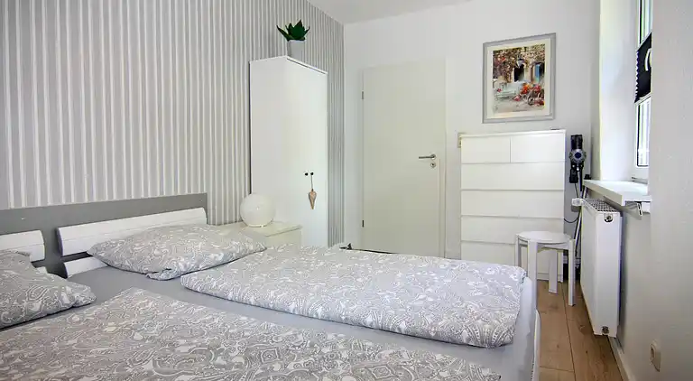 Apartment in Neubukow