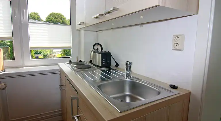 Apartment in Neubukow