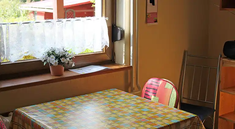 Apartment in Jesendorf