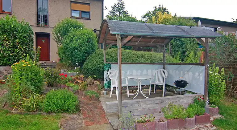 Apartment in Jesendorf