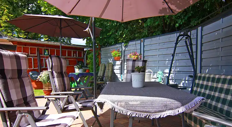 Apartment in Neubukow