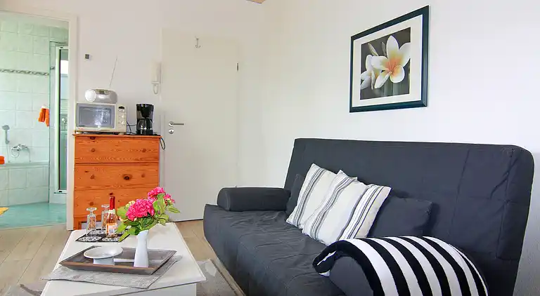 Apartment in Neubukow