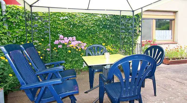 Apartment in Jesendorf