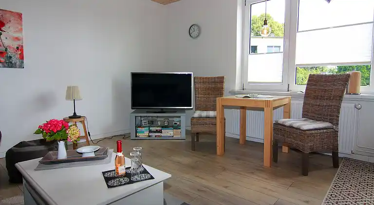 Apartment in Neubukow