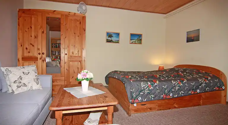 Apartment in Jesendorf